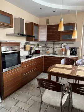 3-к кв. Новосибирская область, Новосибирск Горский мкр, 55 (73.0 м)