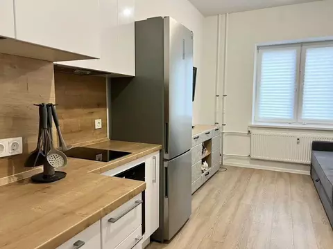 Квартира, студия, 21 м