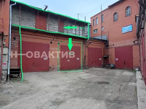 Помещение свободного назначения в Новосибирская область, Новосибирск ...