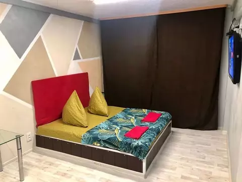 1-к кв. Коми, Воркута бул. Пищевиков, 33А (32.0 м)