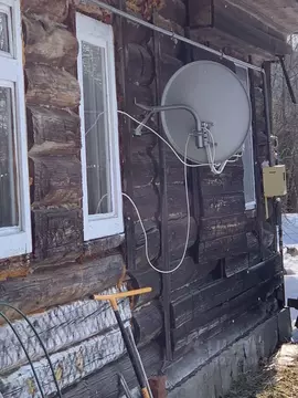 Дом в Тверская область, Осташков пер. Луначарского (65 м)