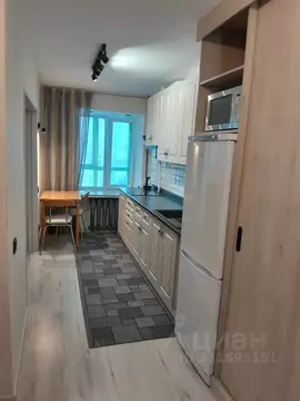 Студия Ярославская область, Переславль-Залесский Первомайская ул., 10А ...