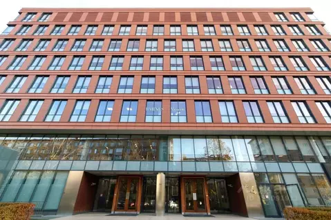 Помещение свободного назначения в Москва Ленинградский просп., 72к1 ...