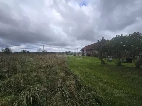 Участок в Калининградская область, Зеленоградский муниципальный округ, ...
