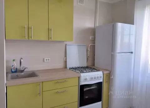 1-к кв. Москва Утренняя ул., 16К2 (40.0 м)