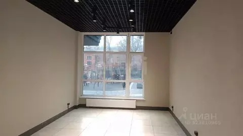 Помещение свободного назначения в Воронежская область, Воронеж ...