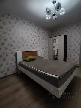 2-к кв. Санкт-Петербург просп. Ветеранов, 169к2 (53.0 м)