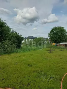 Участок в Москва Акиньшино-5 кп, 153 (11.0 сот.)