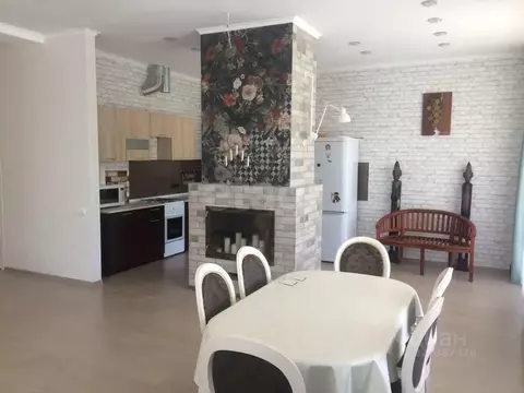 Дом в Крым, Бахчисарайский район, Почтовское с/пос, Союз СНТ ул. ...