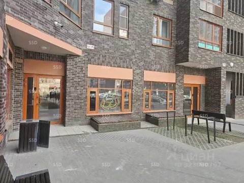 Помещение свободного назначения в Московская область, Балашиха ш. ...