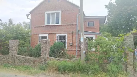 Дом в Ростовская область, Таганрог Лиман садовое товарищество,  (120 ...