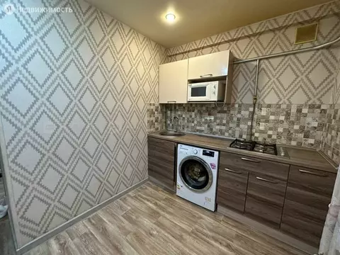 2-комнатная квартира: Казань, улица Рихарда Зорге, 42 (43 м)