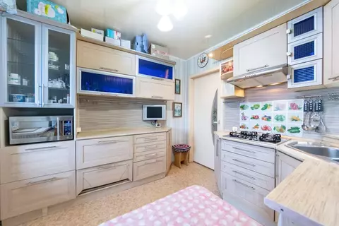 2-к кв. Хабаровский край, Хабаровск ул. Лазо, 51 (48.5 м)