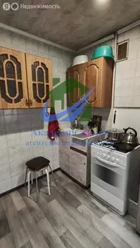 1-комнатная квартира: Орск, микрорайон Новый город, улица Макаренко, ...