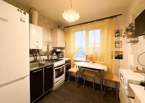 1-к кв. Карелия, Петрозаводск ул. Репникова, 21Б (30.4 м)