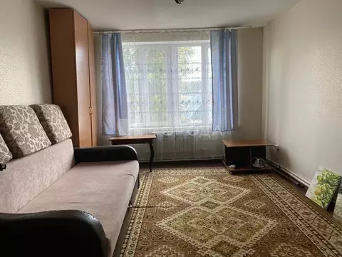 2-к кв. Алтайский край, Барнаул Параллельный проезд, 75 (48.0 м)