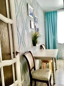 1-к кв. Марий Эл, Йошкар-Ола ул. Чехова, 69А (40.0 м)