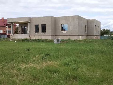 Коттедж в Самарская область, Самара Новоусадебная ул., 27 (526 м)
