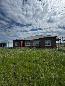 Дом в Оренбургская область, с. Ташла ул. Артема Коровина, 17 (91 м)
