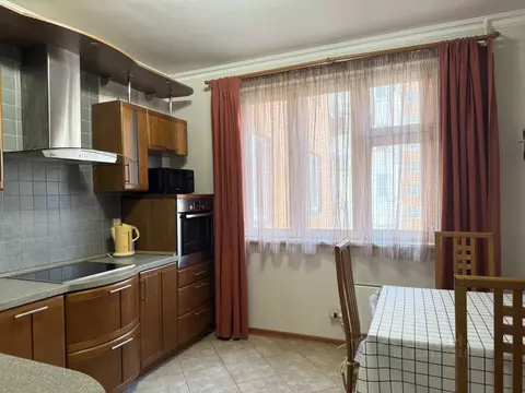 3-к кв. Московская область, Балашиха ул. Твардовского, 18 (83.6 м)