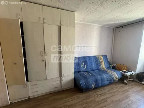 1к в 4-комнатной квартире (13.2 м)