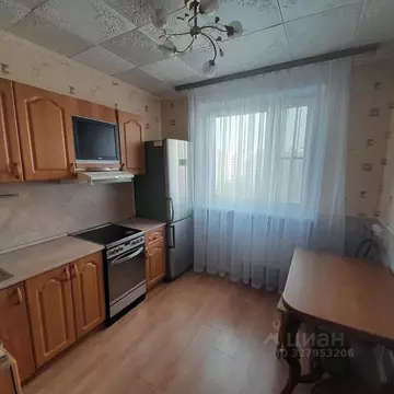 1-к кв. Москва ул. Адмирала Лазарева, 34 (39.0 м)