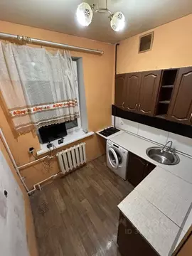 2-к кв. Саратовская область, Саратов Гвардейская ул., 44 (33.0 м)