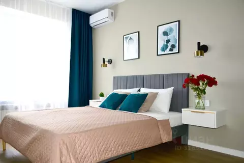 1-к кв. Ставропольский край, Ставрополь ул. Генерала Маргелова, 7/2 ...