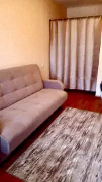 Комната Москва 13-я Парковая ул., 16К6 (19.0 м)