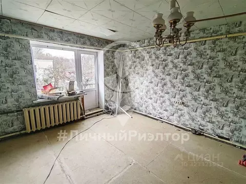 2-к кв. Рязанская область, Старожилово рп ул. Денисова, 3 (44.3 м)