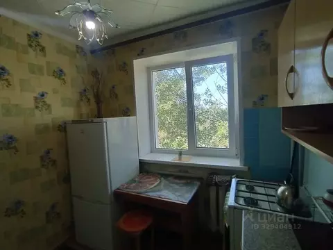1-к кв. Ростовская область, Волгодонск ул. Максима Горького, 79 (30.8 ...