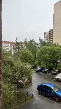 1-к кв. Санкт-Петербург Планерная ул., 73к5 (39.5 м)