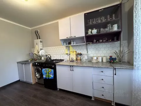 3-к кв. Ставропольский край, Ессентуки Октябрьская ул., 333А (67.6 м)