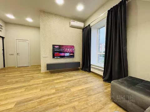 2-к кв. Томская область, Томск ул. 4-я Заречная, 36 (50.0 м)