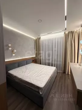 2-к кв. Татарстан, Казань ул. Сибгата Хакима, 62 (47.0 м)