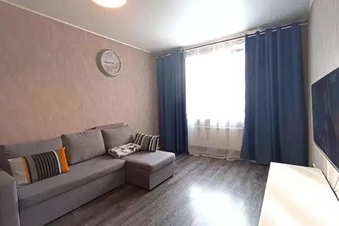 2-к кв. Московская область, Реутов Юбилейный просп., 66 (64.0 м)