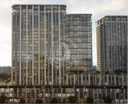 Офис в Новосибирская область, Новосибирск Большевистская ул., 14 (20 ...