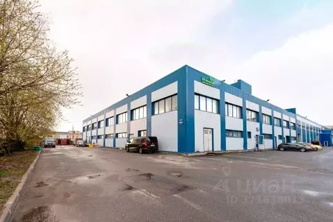 Офис в Санкт-Петербург ул. Маршала Новикова, 28Е (157 м)