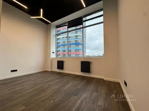 Помещение свободного назначения в Москва просп. Мира, 188Бк2 (25 м)