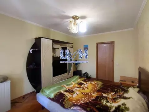 2-к кв. Курская область, Курск ул. Красный Октябрь, 11 (45.0 м)