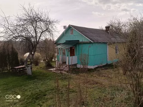 Дом в Калужская область, Ферзиковский район, Авчурино с/пос, с. ...