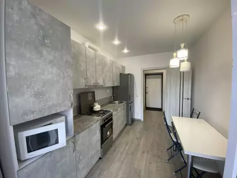 1-к кв. Калининградская область, Калининград Новгородская ул., 5к3 ...