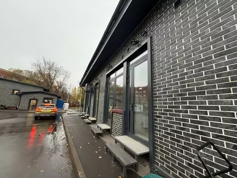 Помещение свободного назначения в Москва Волжский бул., 51С7 (20 м)