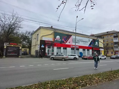 Помещение свободного назначения в Свердловская область, Екатеринбург ...
