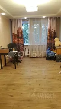 3-к кв. Тюменская область, Тюмень ул. Осипенко, 84 (65.1 м)