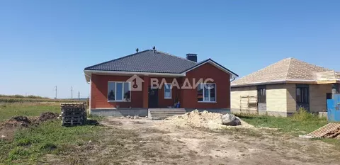 Дом в Белгородская область, Строитель Яковлевский городской округ, ...