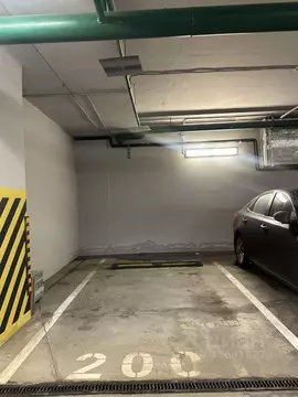 Гараж в Москва ул. Янковского, 1к1 (13 м)