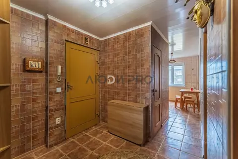 3-к кв. Алтайский край, Барнаул ул. Малахова, 59 (61.0 м)