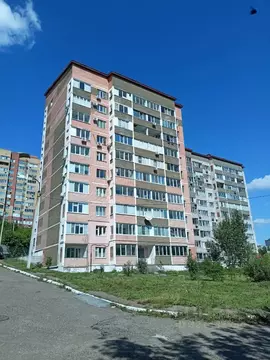 1-к кв. Башкортостан, Уфа ул. Софьи Перовской, 13/4 (44.4 м)