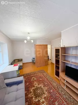 1-комнатная квартира: Ухта, проезд Дружбы, 11 (30.8 м)